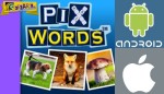 PixWords: Παζλ λέξεων - σταυρόλεξο