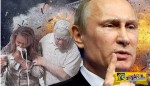 Το μυστικό χτύπημα του Πούτιν στις ΗΠΑ που προκάλεσε σοκ. Πολεμική ατμόσφαιρα