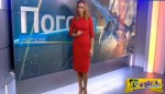 Ρωσίδα τηλεπαρουσιάστρια: Πολύ καλός ο καιρός για βομβαρδισμούς τζιχαντιστών στη Συρία!