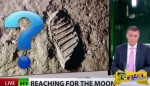 Ρώσοι θα στείλουν δορυφόρο για να μάθουν εάν πάτησαν οι Αμερικάνοι στο φεγγάρι!