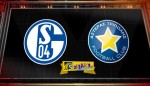 Schalke - Asteras Tripolis Live Streaming