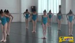 Πήγαν σε μια σχολή χορού στην Κίνα και αυτό που είδαν θα κάνουν τα κόκαλα σας να πονέσουν!