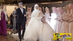 Τσετσενία: Παράξενες γαμήλιες παραδόσεις, με τη νύφη σχεδόν κομπάρσο