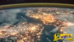Το εκπληκτικό timelapse της Γης από τον Διεθνή Διαστημικό Σταθμό