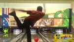 Μία «μαγική» βολή στο bowling: Έκανε αυτό που... δεν γίνεται!