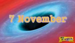 Τι θα συμβεί στις 7 Νοεμβρίου που θα αλλάξει τον κόσμο; Γιατί υπάρχει ανησυχία στην επιστημονική κοινότητα;