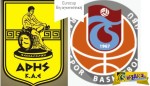 Aris - Trabzonspor Live Streaming