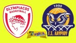 Olympiacos - Lavrio Live Streaming