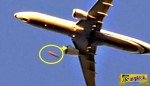 Αντικείμενο - μυστήριο περνά με ιλιγγιώδη ταχύτητα δίπλα από ένα Boeing 777!