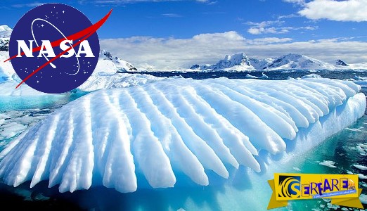 Τελείωσε και επίσημα το παραμύθι του θερμοκηπίου! - Έκθεση της ΝΑSA για την Ανταρκτική ανατρέπει τα πάντα ...
