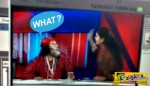 Αστρολόγος και γκουρού πιάνονται στα χέρια σε εκπομπή... on air!