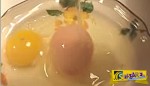 Αυγό γέννησε… αυγό στα Χανιά: Δείτε το απίστευτο βίντεο που σαρώνει
