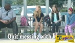 Κοινωνικό πείραμα για το bullying: δύο κορίτσια πειράζουν ένα άλλο, μπροστά σε ανυποψίαστους ενήλικες! Πώς αντιδρούν;