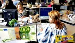 Δημόσιο: Ποιοι θα πάρουν αύξηση ως 800 ευρώ στους μισθούς τους;