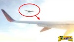 Το είδαμε και αυτό! Drone χτυπά αεροπλάνο κατά την απογείωση!
