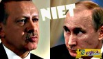 Νέα «σφαλιάρα» Πούτιν στον προκλητικό Ερντογάν: «Νιετ! Δεν σου επιτρέπω να…»