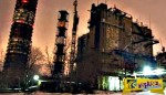 Δείτε πώς είναι από μέσα ένα εργοστάσιο κατασκευής πυραύλων στη Ρωσία!