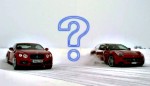 Ferrari εναντίον Bentley στο... χιόνι - Δείτε ποιό κερδίζει ...