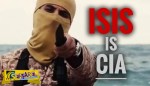 Σοκαριστικό βίντεο! Το ISIS δημιουργήθηκε από τη CIA και τη Μοσάντ!