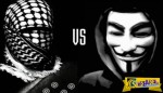 Ο ισλαμικός κυβερνο-στρατός (Islamic Cyber Army) απάντησε στο βίντεο των Anonymous!