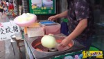 Το βίντεο με το Κινέζικο γλύκισμα που ξεπέρασε τις 1,5 εκ. προβολές και είναι στην κυριολεξία ένα έργο τέχνης