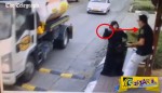 Γυναίκα επιτέθηκε με μαχαίρι σε ισραηλινό φύλακα και εκείνος την πυροβόλησε!