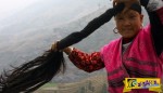 Το χωριό με τις μακρυμαλλούσες: Το μυστικό τους για μαλλιά... χιλιόμετρα!