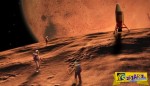 Τρομερές αποκαλύψεις: "Υπήρχε και υπάρχει ζωή στον Άρη ..." Τι άλλο μας κρύβουν;