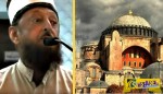 Μουσουλμάνος θεολόγος: "Οι Ρουμ-Ορθοντόξ (Έλληνες) θα ξαναπάρουν την Πόλη"