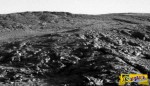 Το Opportunity Rover της NASA φωτογραφίζει «ανθρώπινο σώμα» στον Πλανήτη Άρη!
