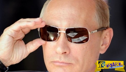 Ποια η ατάκα του Πούτιν για τους Τζιχαντιστές που σαρώνει στο διαδίκτυο