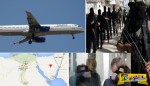 Παγκόσμιο ρίγος: «Εμείς ρίξαμε το αεροσκάφος-224 άνθρωποι είναι νεκροί δόξα το θεό!»