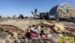 Σοκάρει ο ιατροδικαστής: Έτσι πέθαναν οι επιβάτες του Ρωσικού Airbus