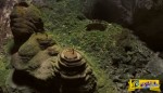 Mπες στη μεγαλύτερη σπηλιά του κόσμου με τη βοήθεια ενός drone