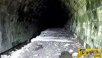 Αυτό είναι το… στοιχειωμένο τούνελ των oυρλιαχτών