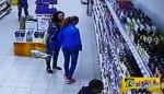 Σοκ στη Βάρη: Ρομά πήγαν να κλέψουν 3χρονο παιδί από σούπερ μάρκετ