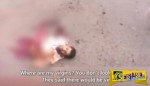 Διαμελισμένος ισλαμοφασίστας αυτοκτονίας επιζεί και ζητά τις «παρθένες» του!