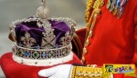Γνωρίζετε γιατί οι βασιλιάδες - βασίλισσες φορούν κορώνες;