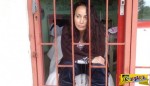 Ξανά στη φυλακή η Βίκυ Σταμάτη: Τι συμβαίνει με την… άρρωστη σύζυγο του Άκη