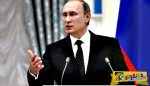 Ρωσία – Τουρκία: Πετάει (ξανά) το γάντι στον Ερντογάν ο Πούτιν – Έχω αποδείξεις για λαθρεμπόριο πετρελαίου με τους τζιχαντιστές