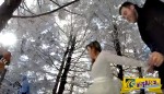 Αυτό το ζευγάρι άφησε τον σκύλο τους να βιντεοσκοπήσει τον γάμο τους - Το αποτέλεσμα; Εκπληκτικό!