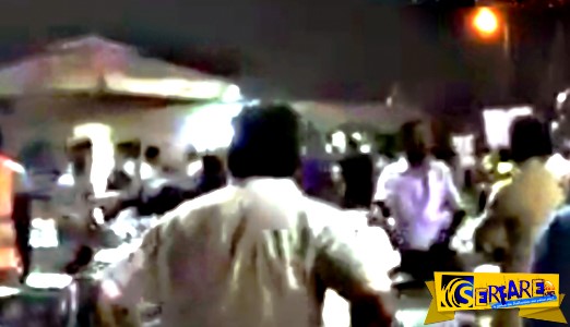 Απίστευτο ξύλο σε πανηγύρι στην Αχαϊα για τα μάτια μιας κοπέλας