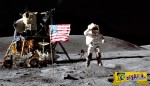 Γιατί ο άνθρωπος δεν πάτησε ποτέ ξανά στη Σελήνη από το 1972;