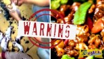ΑΗΔΙΑΣΤΙΚΟ βίντεο δείχνει Κινέζους μάγειρες να γελούν ενώ ετοιμάζουν γεύματα με... αρουραίους!