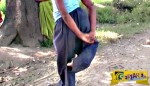 Ο 20χρονος δαίμονας με τα τέσσερα πόδια από την Ινδία!