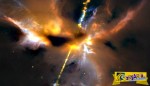 Το τηλεσκόπιο Hubble κατέγραψε τη γέννηση άστρου εντός του γαλαξία μας!