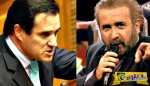 Xαμός στο Αλ Τσαντίρι: Γιατί ο Γεωργιάδης ετοιμάζεται να μπουκάρει στον Λαζόπουλο!