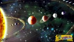 Το Ηλιακό μας σύστημα σε… ανθρώπινη κλίμακα!