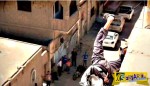 Σοκαριστικές εικόνες: Ετσι εκτελούν τους ομοφυλόφιλους στο Ισλαμικό Κράτος