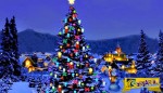 Καιρός 22, 23, 24, 25 Δεκεμβρίου: Τι καιρό θα κάνει τα Χριστούγεννα